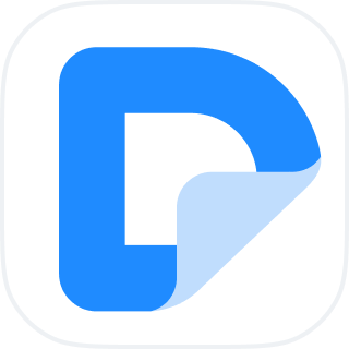 Diagrimo - Tenorshare AI推出的AI图表生成工具 - AI工具图标