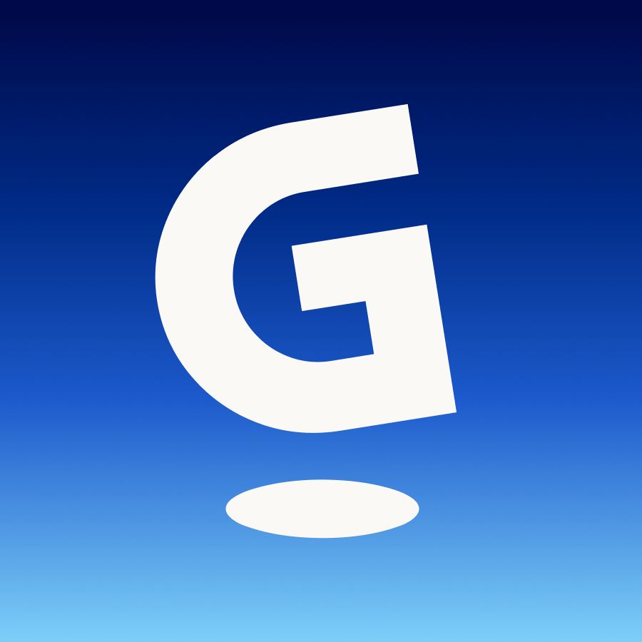Gamma - AI幻灯片演示生成工具 - AI工具图标