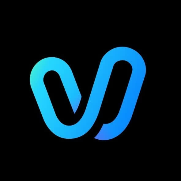 Vidu - 生数科技推出的AI视频生成大模型 - AI工具图标