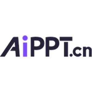 AiPPT插件 - AiPPT推出的AI PPT制作工具（插件版） - AI工具图标