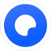 夸克PPT - 夸克团队推出的AI PPT生成工具 - AI工具图标