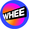 WHEE - 美图最新推出的AI图片和绘画创作生成平台 - AI工具图标