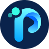 万兴智演 - 万兴科技推出的AI PPT和演示制作软件 - AI工具图标